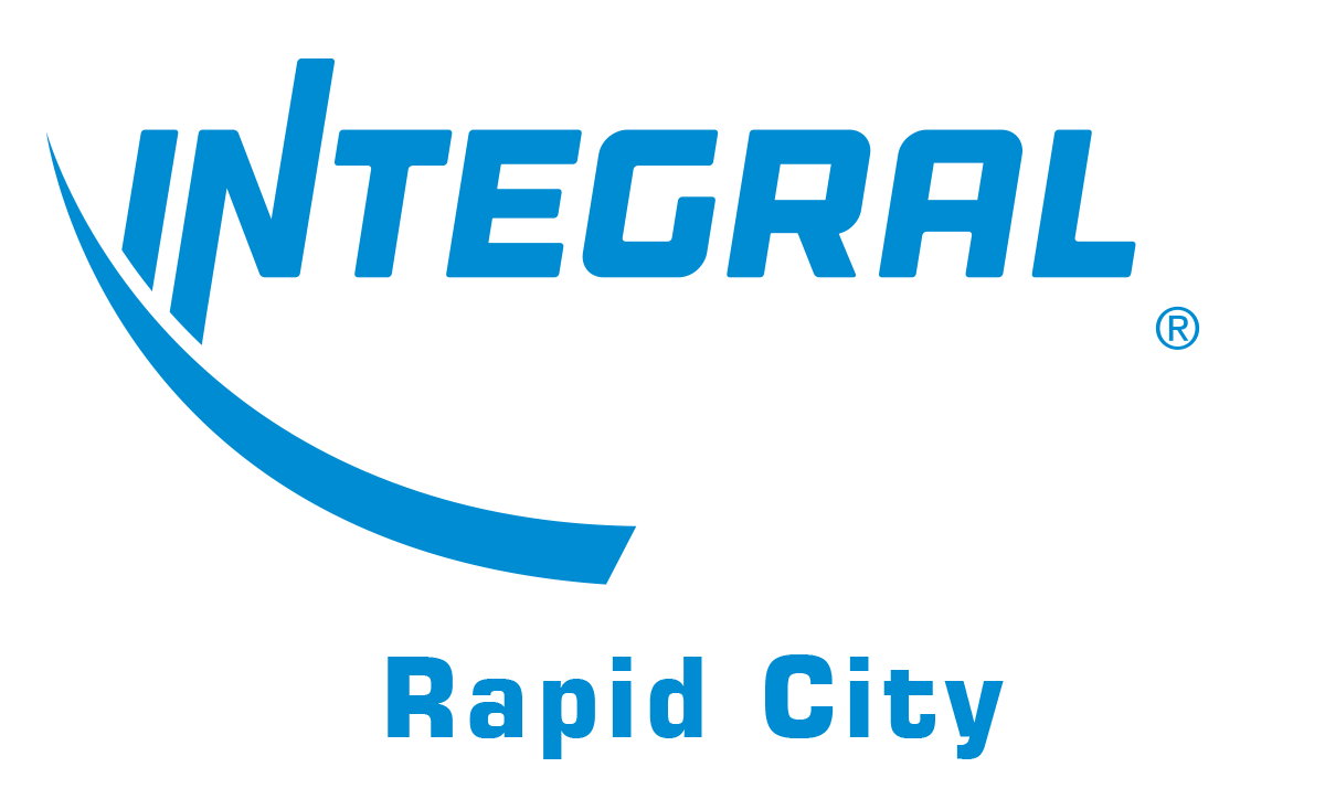 Integral Hockey Stick Sales & Repair Rapid City Logo